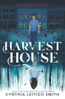 Harvest House 1536236187 Book Cover