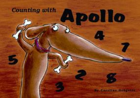 Counting With Apollo 1929132581 Book Cover