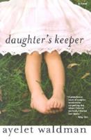 Daughter's Keeper 1402203136 Book Cover