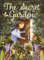 Secret Garden B0GMZBQY9L Book Cover