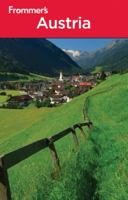 Frommer's Austria 0470975954 Book Cover