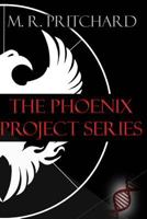 The Phoenix Project Series 1495306402 Book Cover