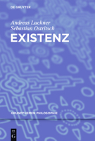 Existenz 3110272148 Book Cover
