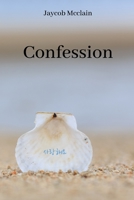 Confession 9686215034 Book Cover