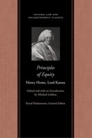 Principles of Equity 0865976163 Book Cover