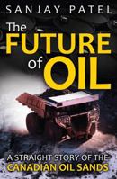 The Future of Oil 8188360198 Book Cover