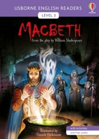 Macbeth - English readers Level 3 1474947948 Book Cover