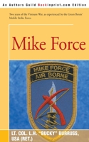 Mike Force 0595165249 Book Cover