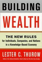 Building Wealth 0887309518 Book Cover