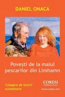Povesti de la Malul Pescarilor Din Limhamn: Istorii Scandinave Culese Si Prelucrate 1986551156 Book Cover