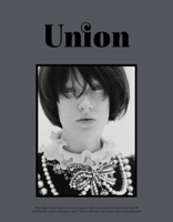 Union Issue 10 4990630696 Book Cover
