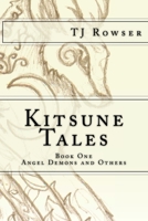Kitsune Tales 1511749075 Book Cover