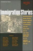 Immigration Stories 158778873X Book Cover