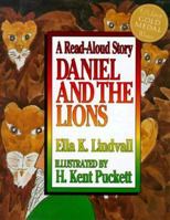 Daniel & the Lions 0802471226 Book Cover