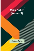 Mirk Abbey 9357390774 Book Cover