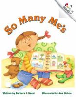 So Many Me's (Rookie Readers) 0516277863 Book Cover