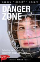 Danger Zone 1550287788 Book Cover