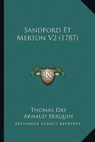 Sandford Et Merton V2 (1787) 1165599937 Book Cover