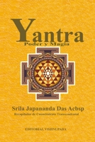 Yantra: Poder y Magia 1977987540 Book Cover