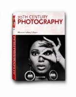 20th Century Photography: Museum Ludwig Cologne (Taschen 25) 3822840831 Book Cover