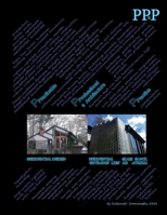 PPaP Practicable Professional Architecture Practice 1970160551 Book Cover