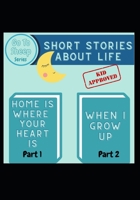 Go To Sheep: Short Stories About Life B08TQ5JJ9B Book Cover