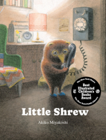 Little Shrew 1525313037 Book Cover