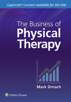 The Business of Physical Therapy 1975195841 Book Cover