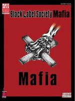 Black Label Society - Mafia 1575608405 Book Cover