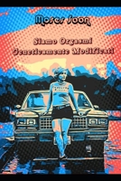 Siamo orgasmi geneticamente modificati B08YNXJH3X Book Cover
