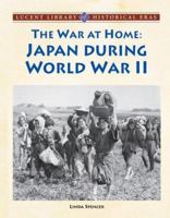 The War at Home: Japan During World War II 1420500279 Book Cover