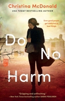Do No Harm 1982142618 Book Cover