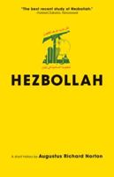 Hezbollah: A Short History (Princeton Studies in Muslim Politics) 069114107X Book Cover