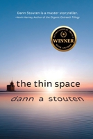 The Thin Space 1649492243 Book Cover