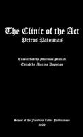 The Clinic of the Act 1678194263 Book Cover