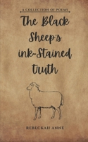 The Black Sheep's Ink-stained Truth B0CRQK2PSZ Book Cover