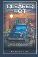 Cleared Hot B0C2SQ8QW6 Book Cover