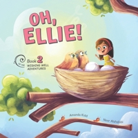 Oh, Ellie! 1838280618 Book Cover