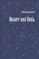 Heart and Soul 1387175440 Book Cover