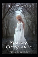 Mistress Constancy B09JXZRSMR Book Cover