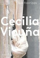 Cecilia VicuNa Brain Forest Quipu /anglais 1849768358 Book Cover