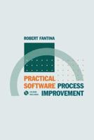 Practical Software Process Improvement 1580539599 Book Cover