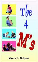 The Four M's 140333756X Book Cover