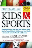 Kids & Sports 1557045321 Book Cover