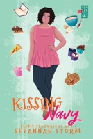 Kissing Navy: (The Plump Playwright Act 5) 106722615X Book Cover