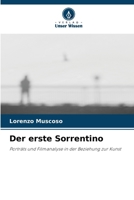 Der erste Sorrentino (German Edition) 6207440285 Book Cover