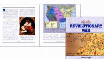 North American Historical Atlases Set 2 0761413448 Book Cover