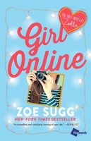 Girl Online 1476797455 Book Cover