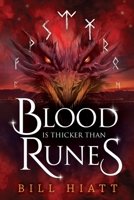 Blood Is Thicker Than Runes (Different Dragons) B087SDHQG9 Book Cover