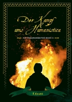 Die Traumarbeiter: Der Kampf ums Humanistica 3756211576 Book Cover